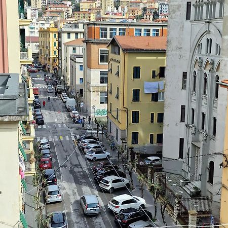 Marla Rooms La Spezia Ngoại thất bức ảnh