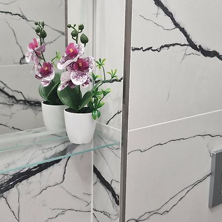 Marla Rooms La Spezia Phòng bức ảnh