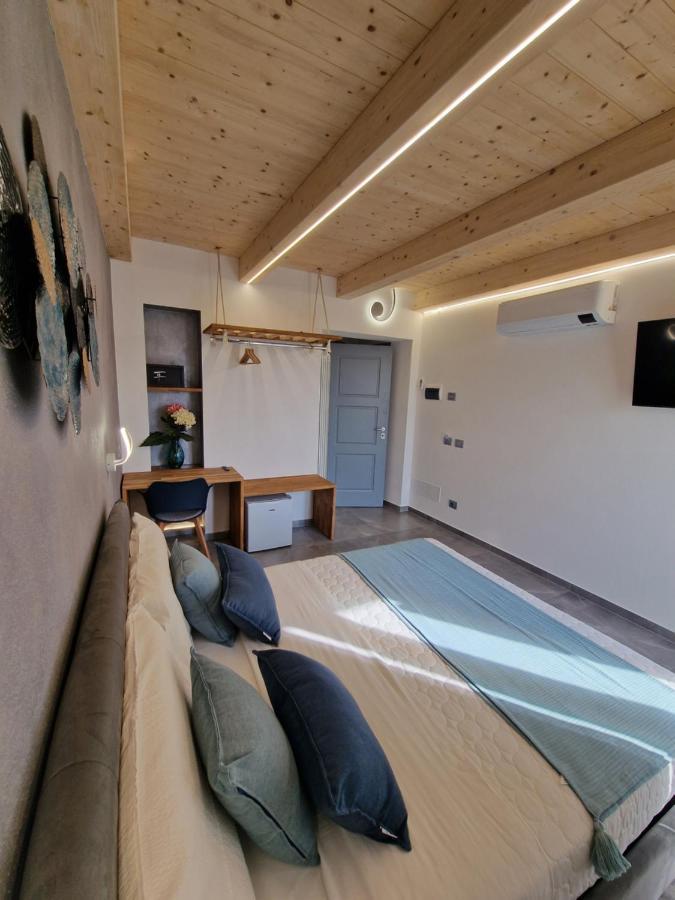 Marla Rooms La Spezia Ngoại thất bức ảnh