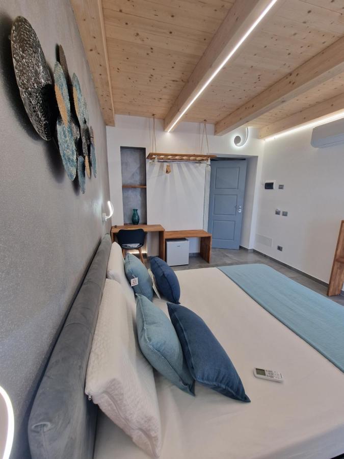 Marla Rooms La Spezia Ngoại thất bức ảnh