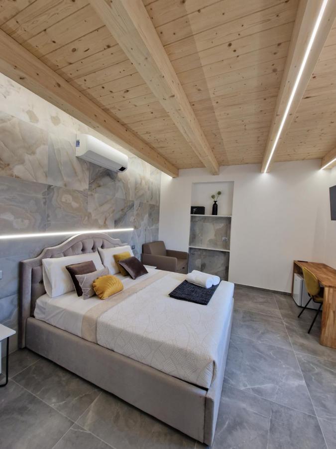 Marla Rooms La Spezia Ngoại thất bức ảnh