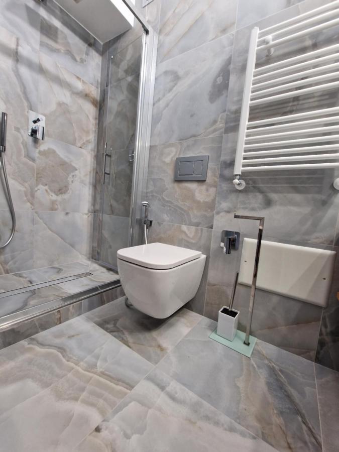 Marla Rooms La Spezia Ngoại thất bức ảnh