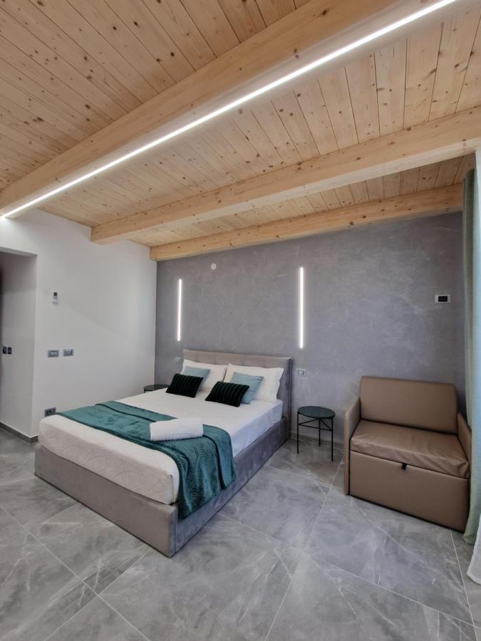 Marla Rooms La Spezia Ngoại thất bức ảnh
