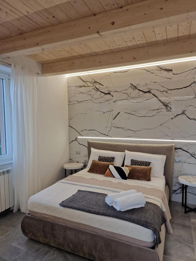 Marla Rooms La Spezia Ngoại thất bức ảnh