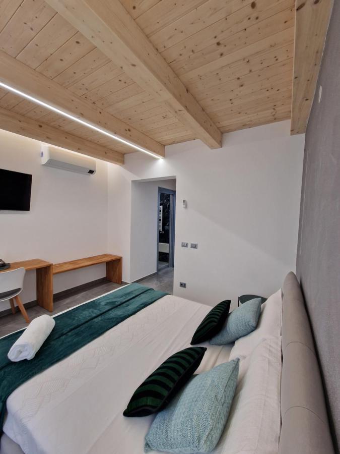 Marla Rooms La Spezia Ngoại thất bức ảnh