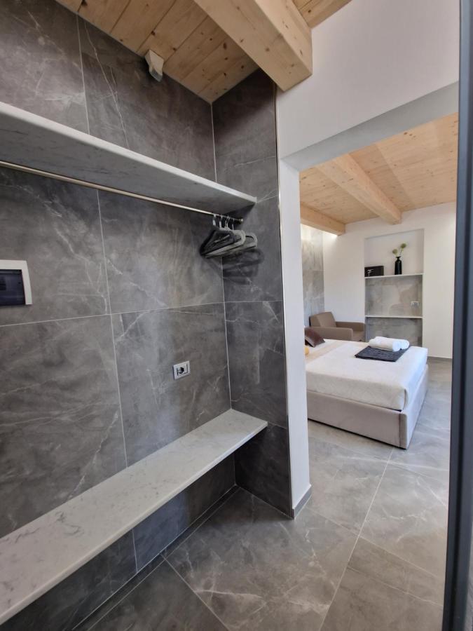 Marla Rooms La Spezia Ngoại thất bức ảnh