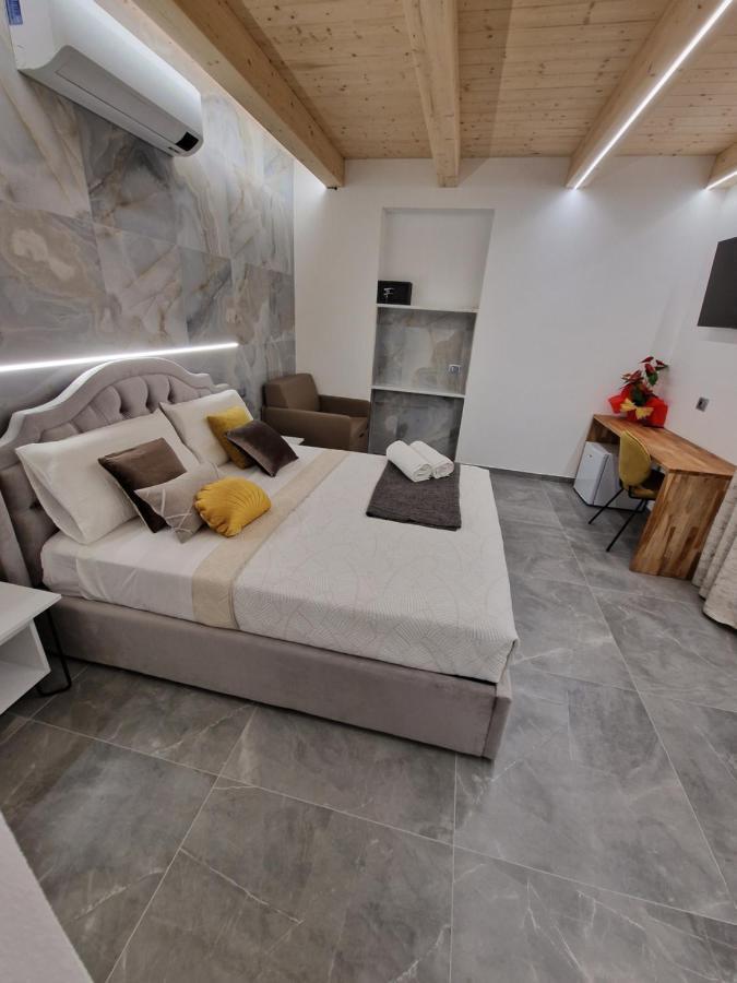 Marla Rooms La Spezia Ngoại thất bức ảnh