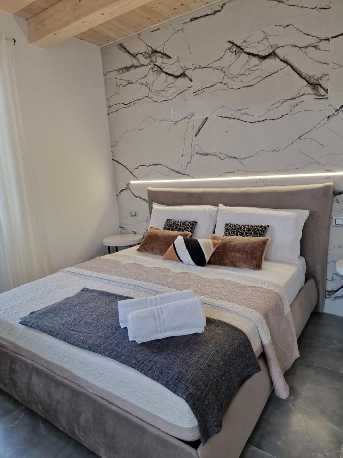Marla Rooms La Spezia Ngoại thất bức ảnh