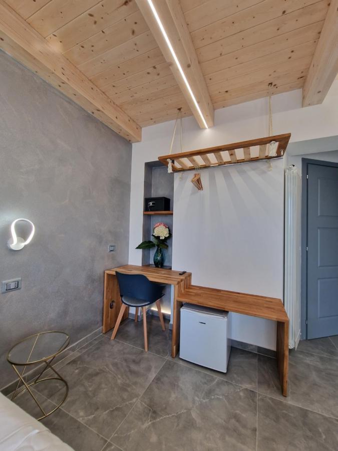 Marla Rooms La Spezia Ngoại thất bức ảnh