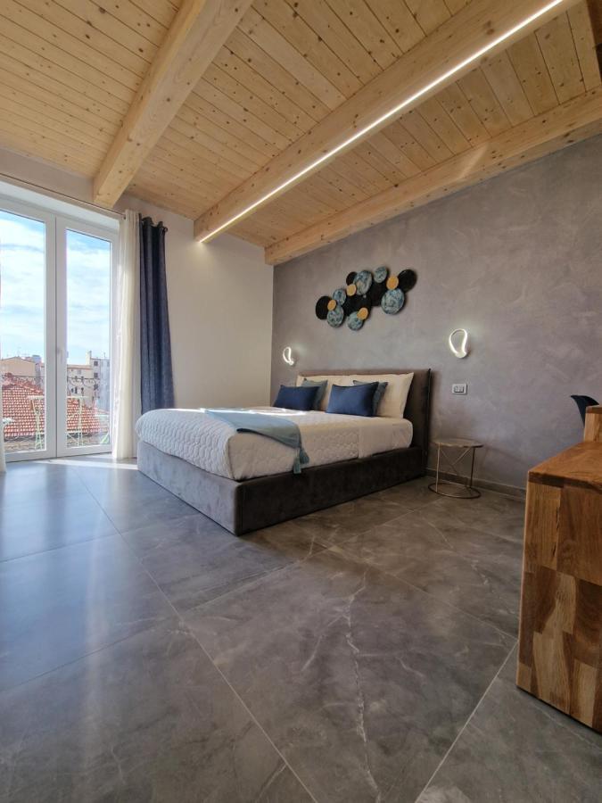Marla Rooms La Spezia Ngoại thất bức ảnh