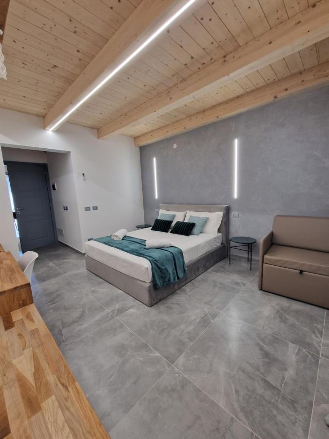 Marla Rooms La Spezia Ngoại thất bức ảnh