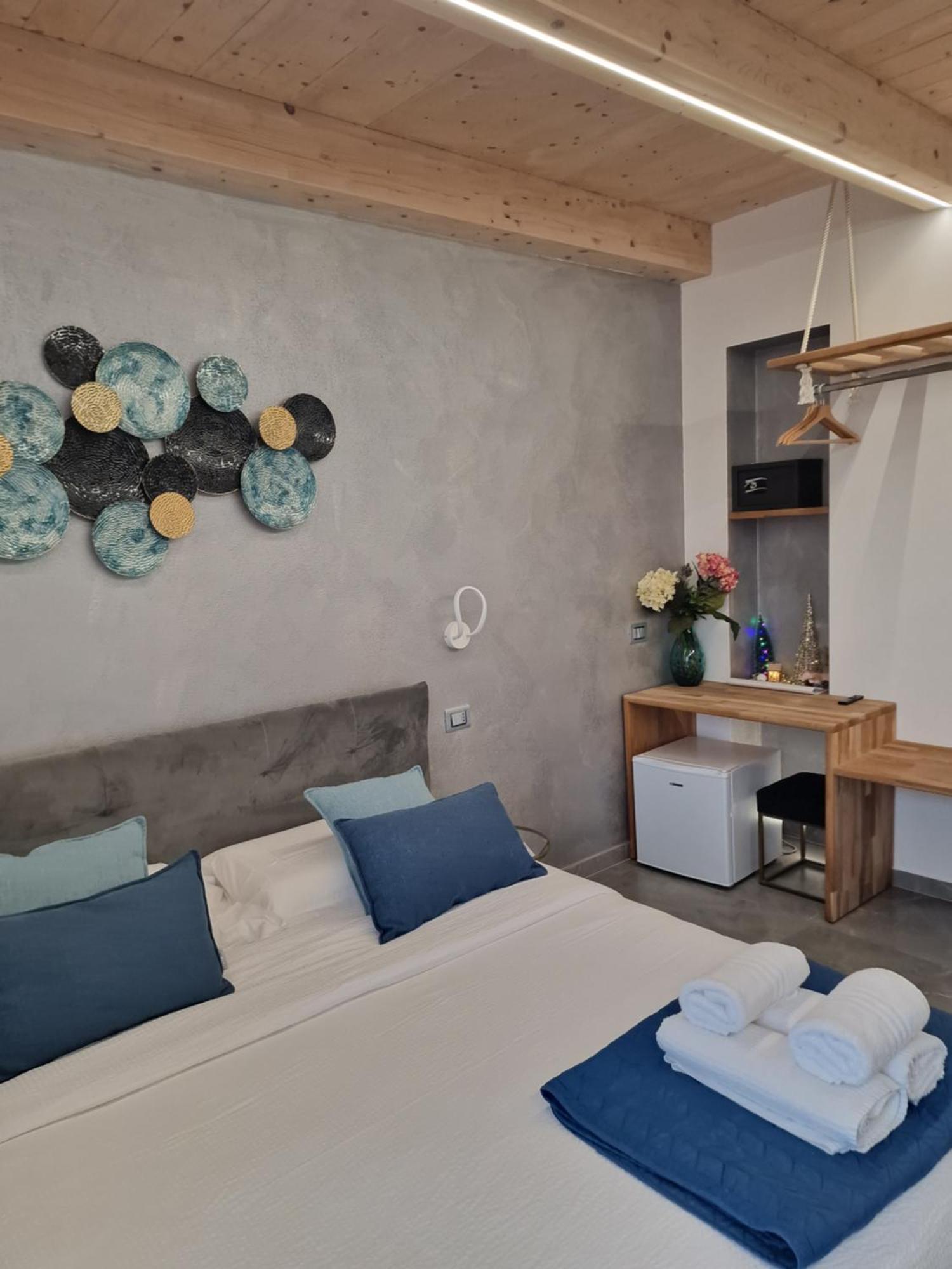 Marla Rooms La Spezia Ngoại thất bức ảnh