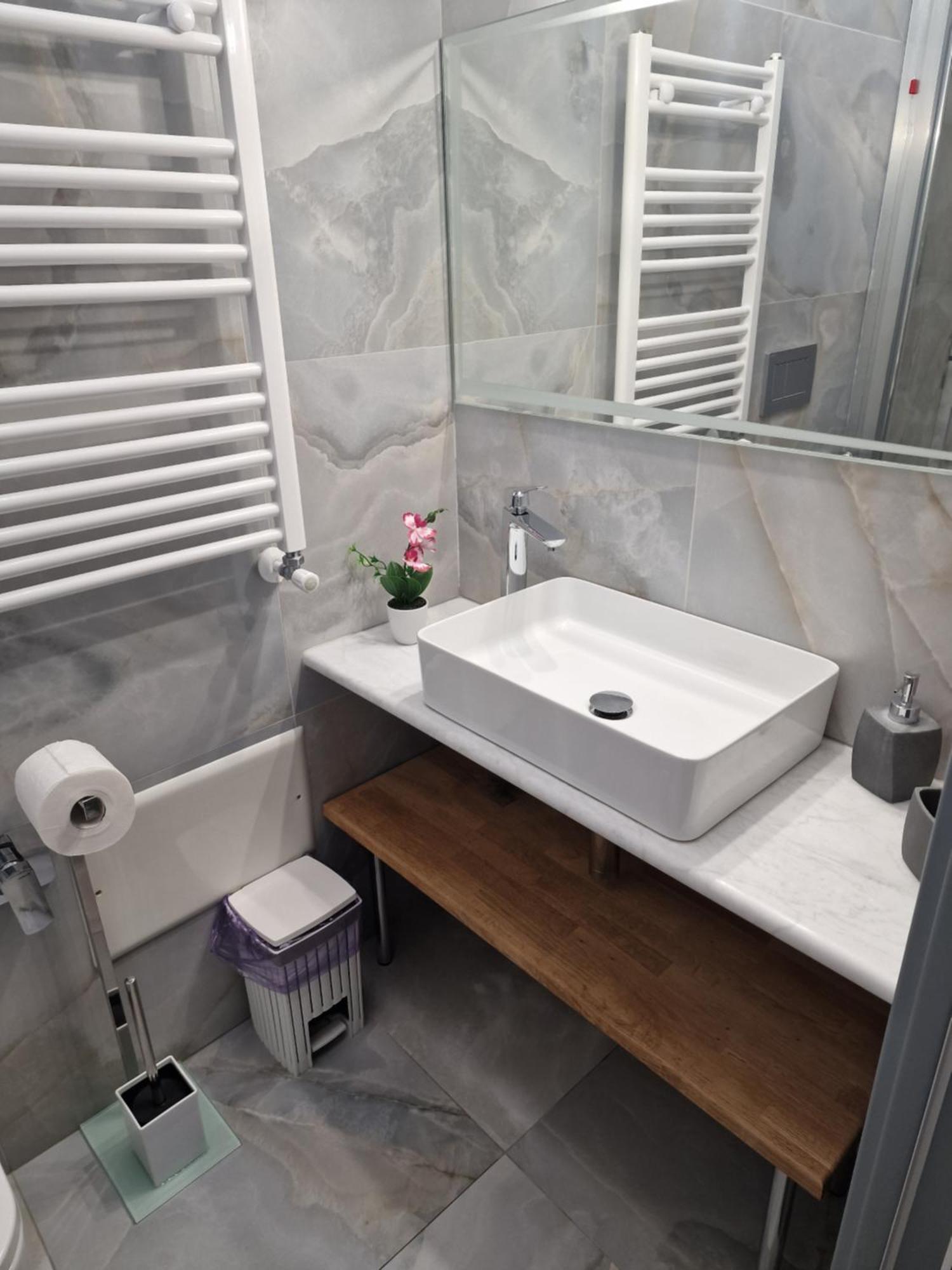 Marla Rooms La Spezia Ngoại thất bức ảnh
