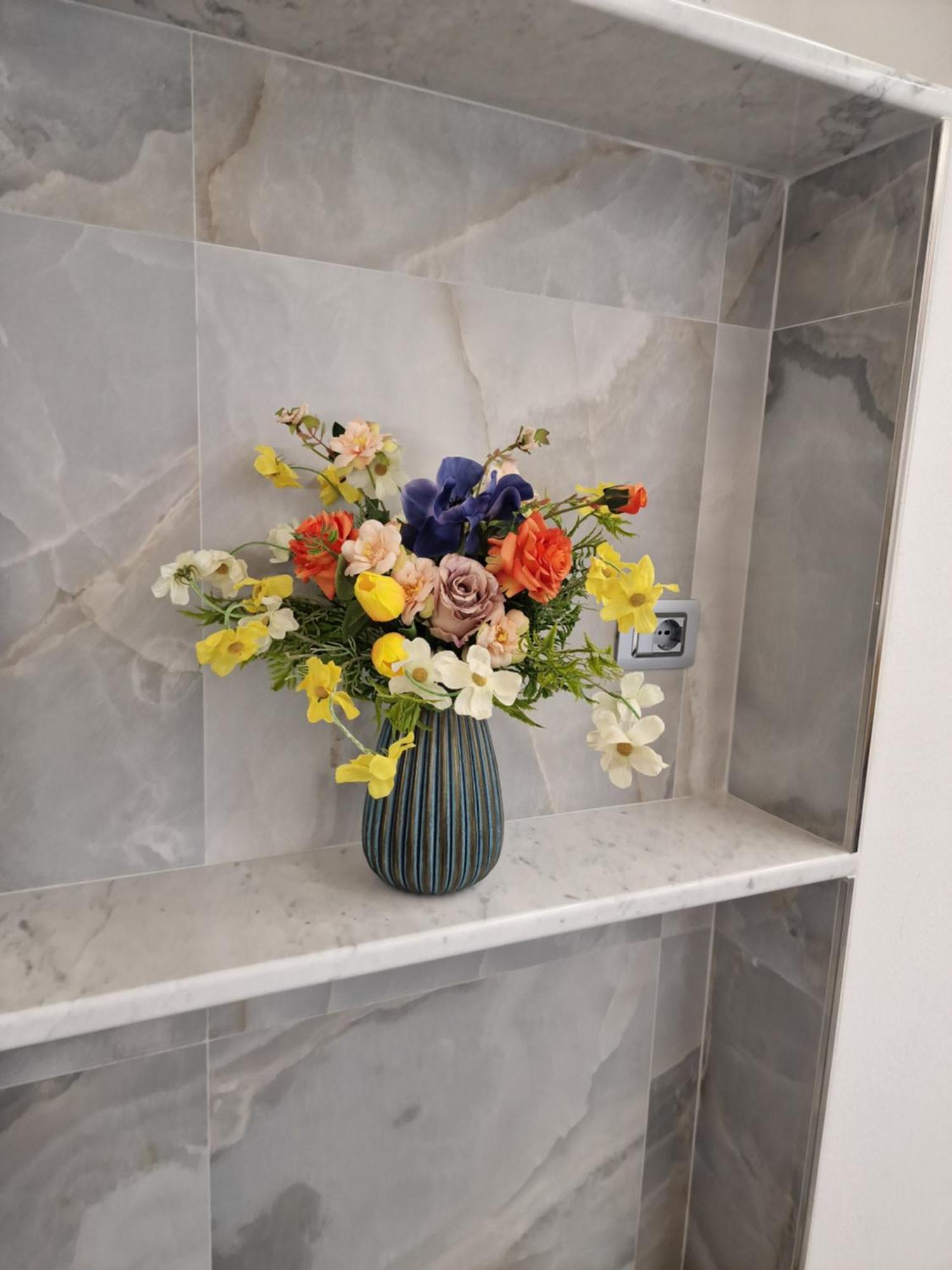 Marla Rooms La Spezia Ngoại thất bức ảnh