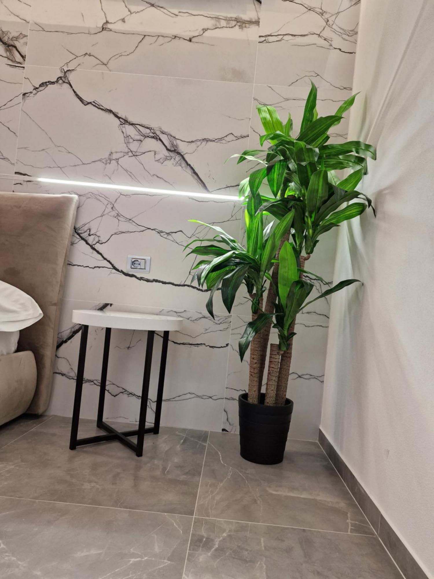 Marla Rooms La Spezia Ngoại thất bức ảnh