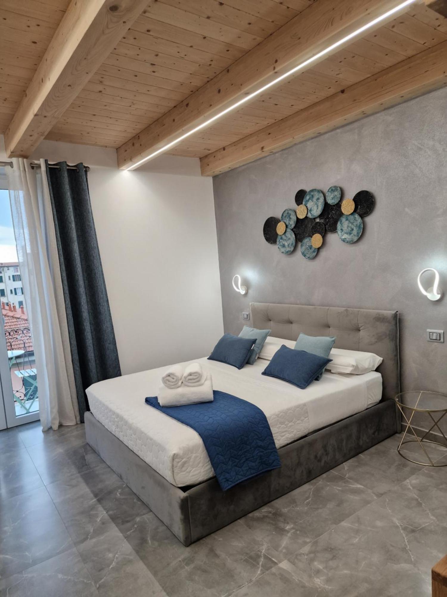 Marla Rooms La Spezia Ngoại thất bức ảnh